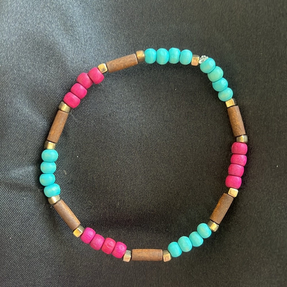Elastic bracelets - Picture 3 of 3